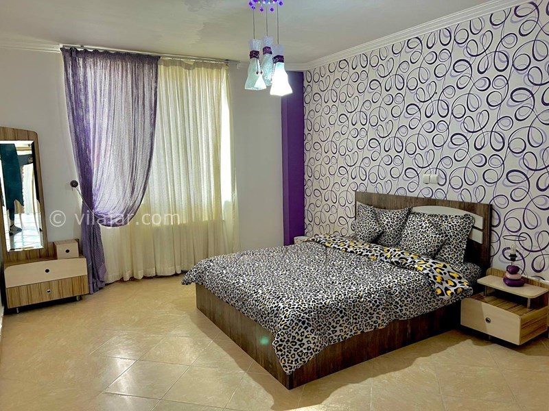 عکس شماره 727789 - اجاره ویلا با استخر آبگرم شیرود - 