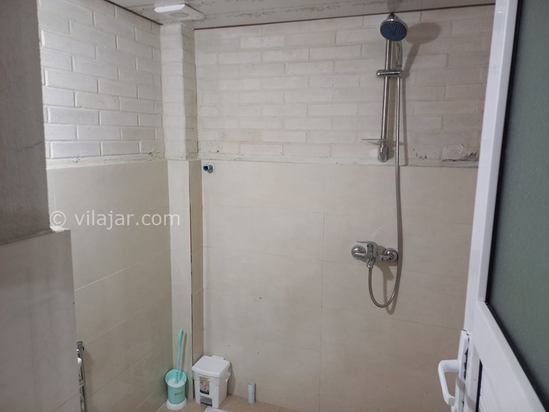 عکس شماره 727812 - اقامتگاه با ویو جنگل شاندرمن ماسال - 