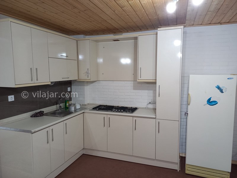 عکس شماره 727814 - اقامتگاه با ویو جنگل شاندرمن ماسال - 