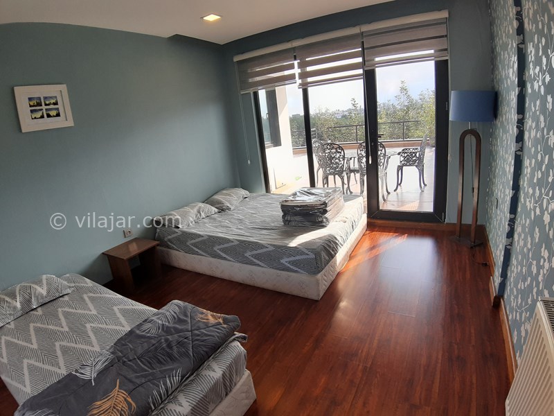 عکس شماره 727860 - رزرو ویلای لوکس استخردار نوشهر - 