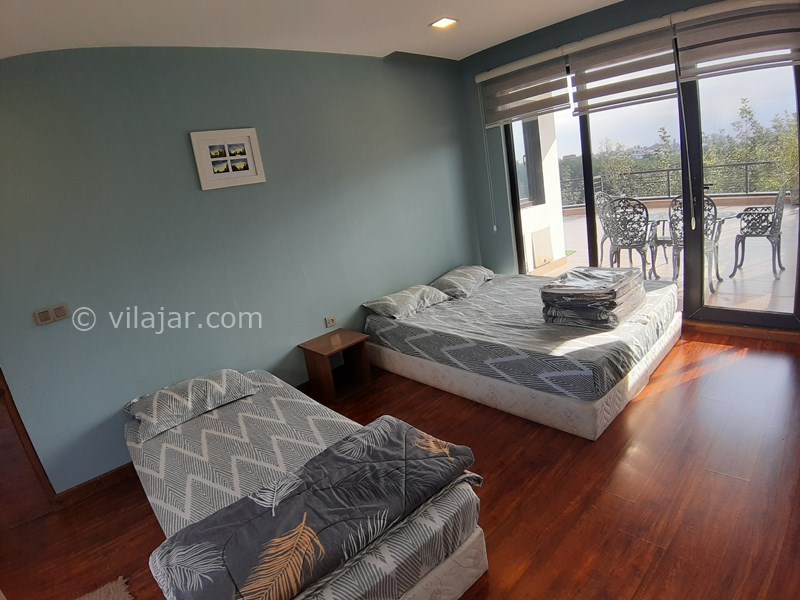 عکس شماره 727862 - رزرو ویلای لوکس استخردار نوشهر - 