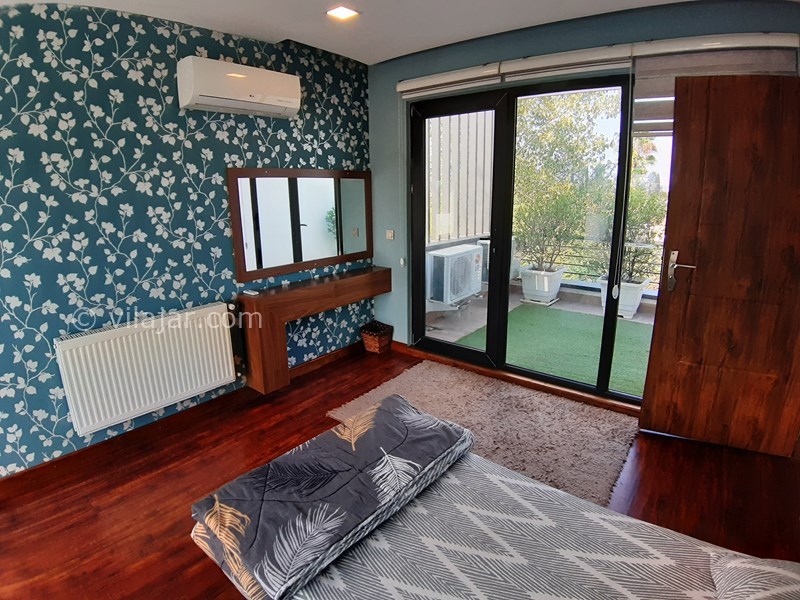 عکس شماره 727863 - رزرو ویلای لوکس استخردار نوشهر - 