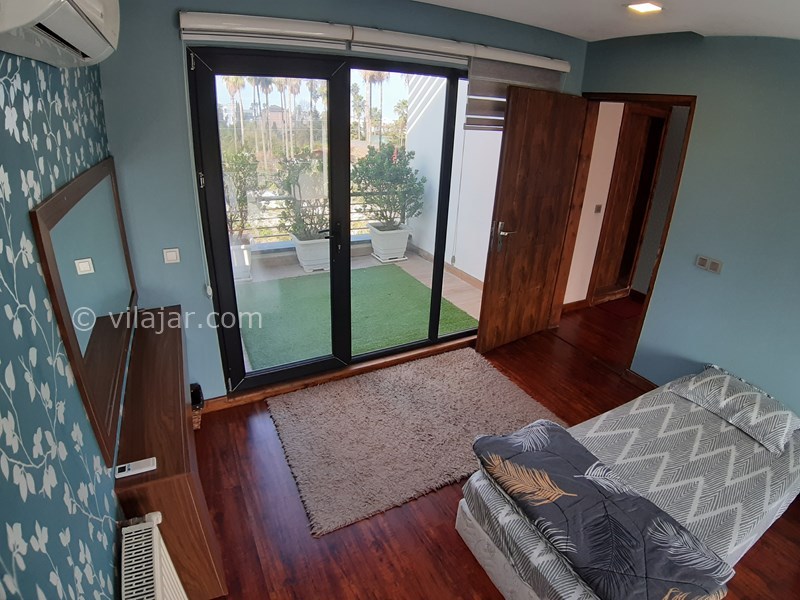 عکس شماره 727864 - رزرو ویلای لوکس استخردار نوشهر - 