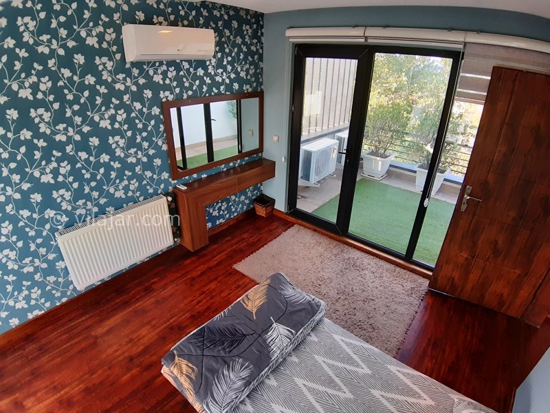 عکس شماره 727865 - رزرو ویلای لوکس استخردار نوشهر - 