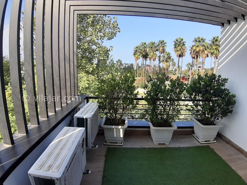 عکس شماره 727867 - رزرو ویلای لوکس استخردار نوشهر - 