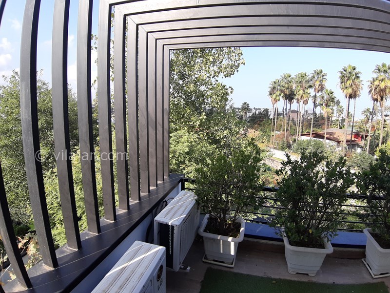 عکس شماره 727869 - رزرو ویلای لوکس استخردار نوشهر - 