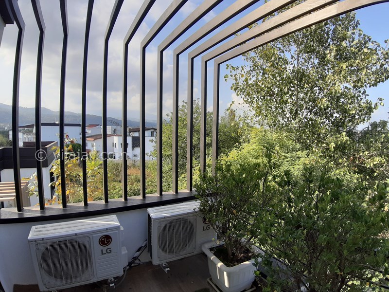 عکس شماره 727870 - رزرو ویلای لوکس استخردار نوشهر - 