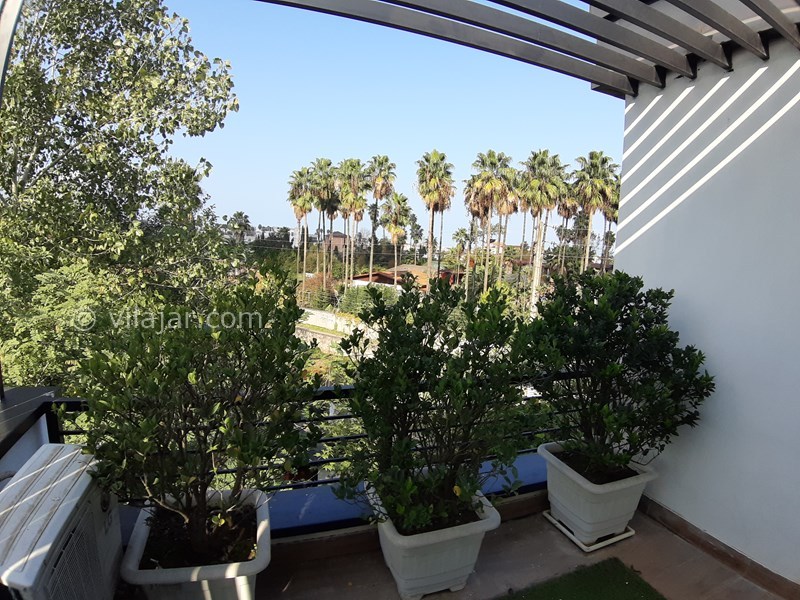 عکس شماره 727871 - رزرو ویلای لوکس استخردار نوشهر - 