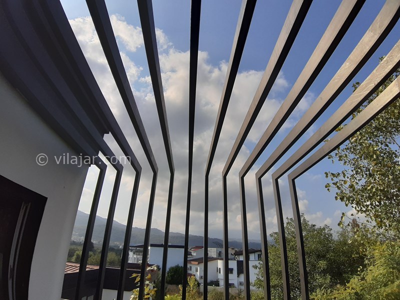 عکس شماره 727872 - رزرو ویلای لوکس استخردار نوشهر - 