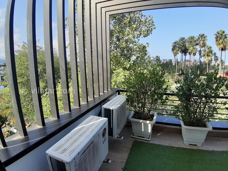 عکس شماره 727873 - رزرو ویلای لوکس استخردار نوشهر - 