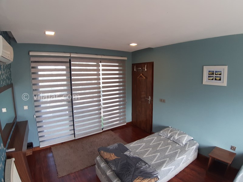 عکس شماره 727876 - رزرو ویلای لوکس استخردار نوشهر - 