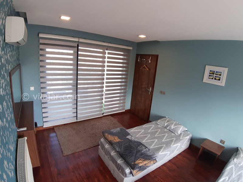 عکس شماره 727877 - رزرو ویلای لوکس استخردار نوشهر - 