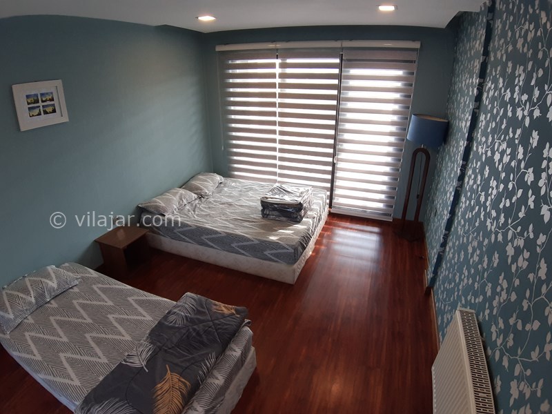 عکس شماره 727878 - رزرو ویلای لوکس استخردار نوشهر - 