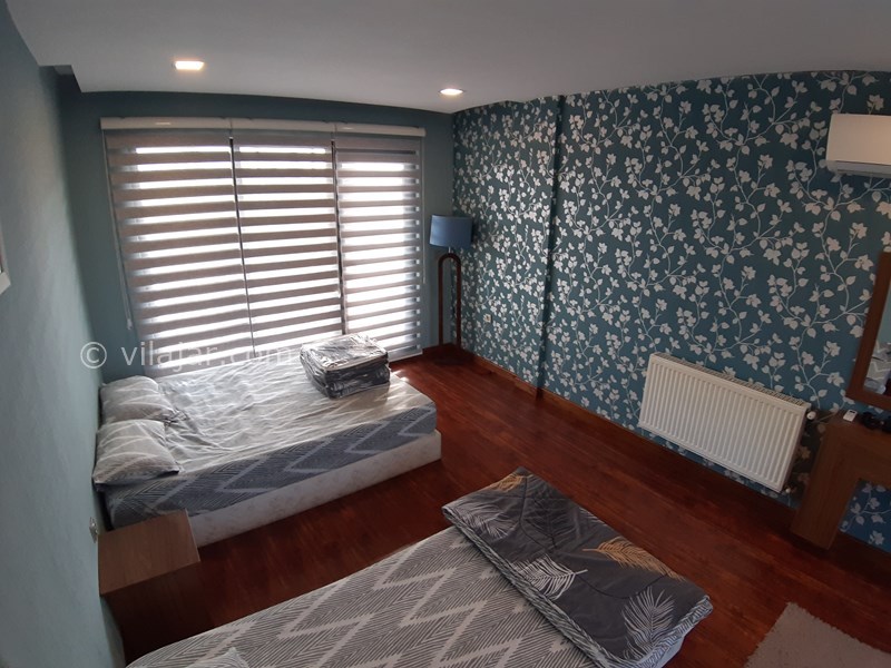 عکس شماره 727879 - رزرو ویلای لوکس استخردار نوشهر - 