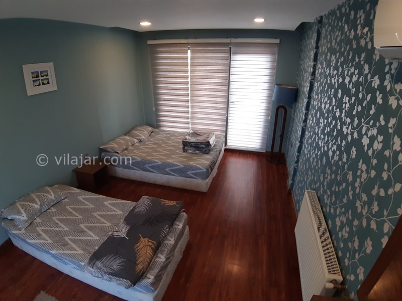 عکس شماره 727880 - رزرو ویلای لوکس استخردار نوشهر - 