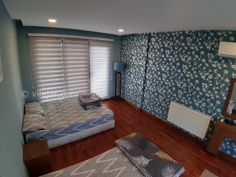 عکس شماره 727881 - رزرو ویلای لوکس استخردار نوشهر - 