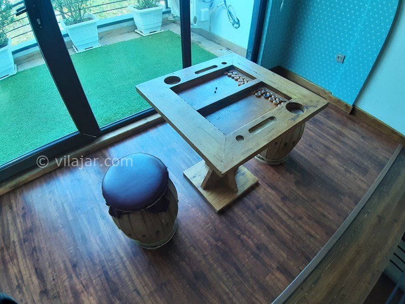 عکس شماره 727884 - رزرو ویلای لوکس استخردار نوشهر - 