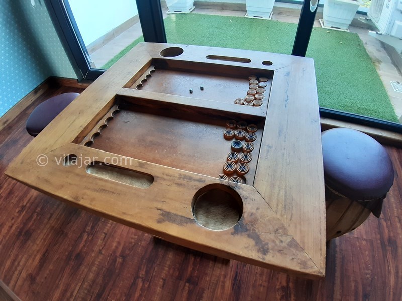 عکس شماره 727887 - رزرو ویلای لوکس استخردار نوشهر - 