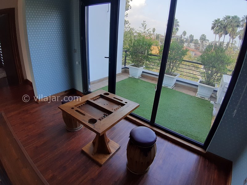 عکس شماره 727888 - رزرو ویلای لوکس استخردار نوشهر - 