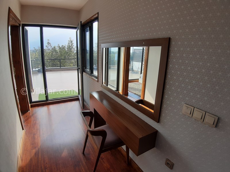 عکس شماره 727889 - رزرو ویلای لوکس استخردار نوشهر - 