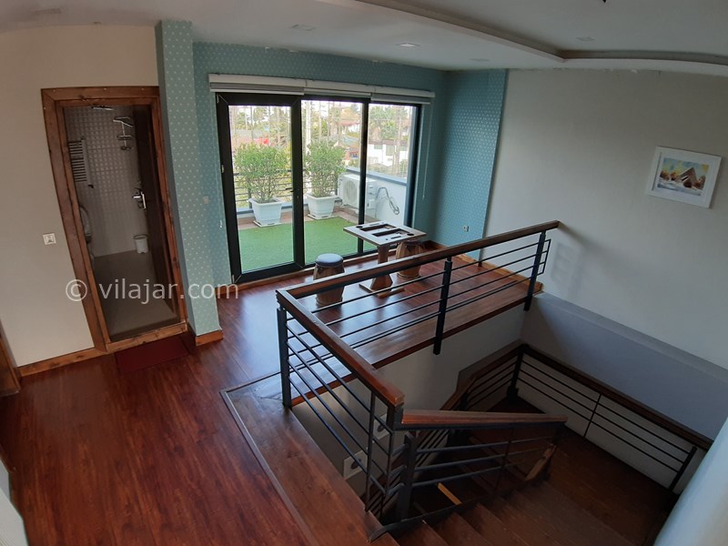 عکس شماره 727890 - رزرو ویلای لوکس استخردار نوشهر - 