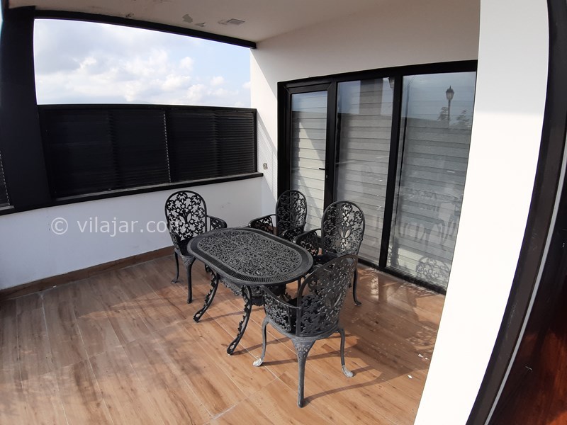 عکس شماره 727892 - رزرو ویلای لوکس استخردار نوشهر - 