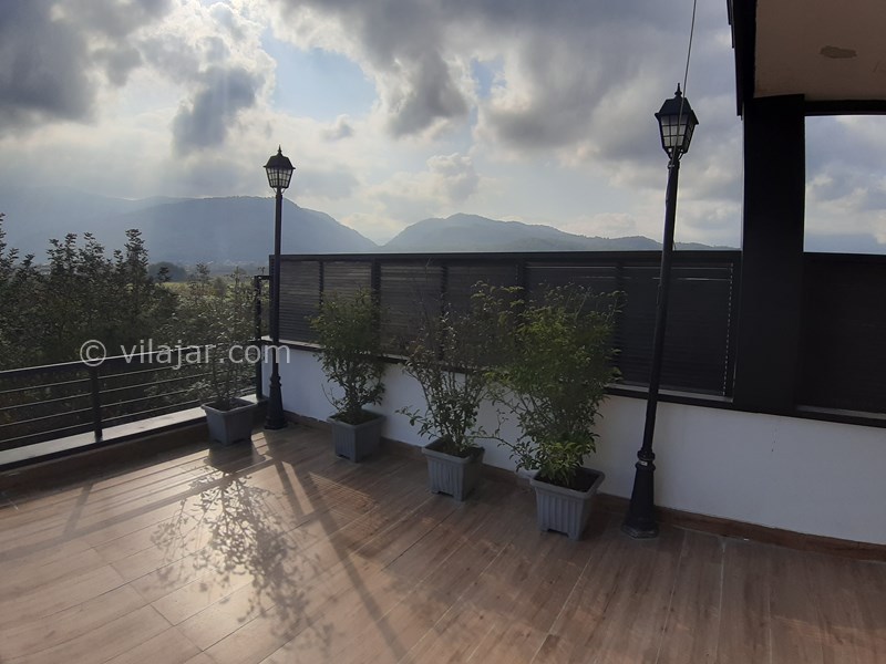 عکس شماره 727893 - رزرو ویلای لوکس استخردار نوشهر - 