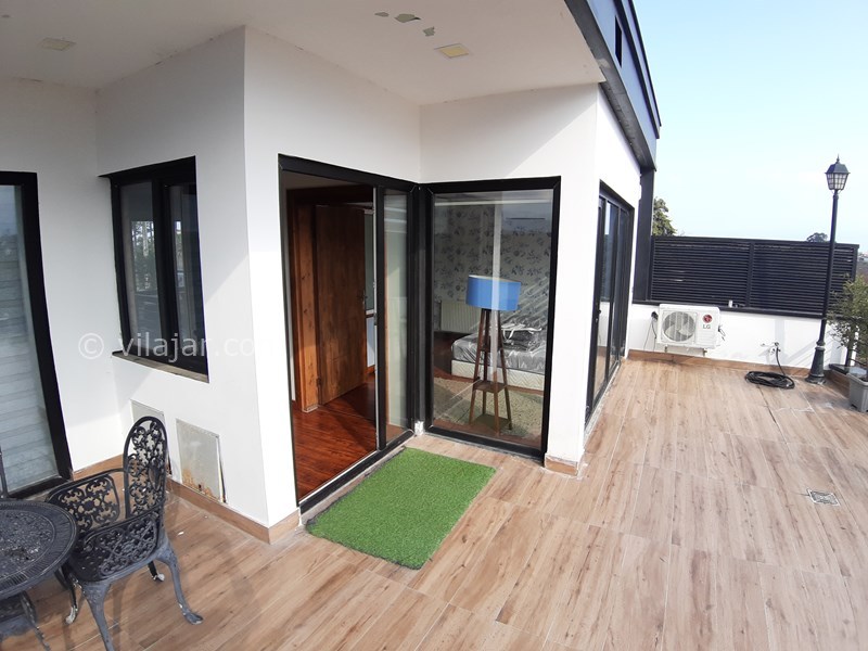 عکس شماره 727894 - رزرو ویلای لوکس استخردار نوشهر - 