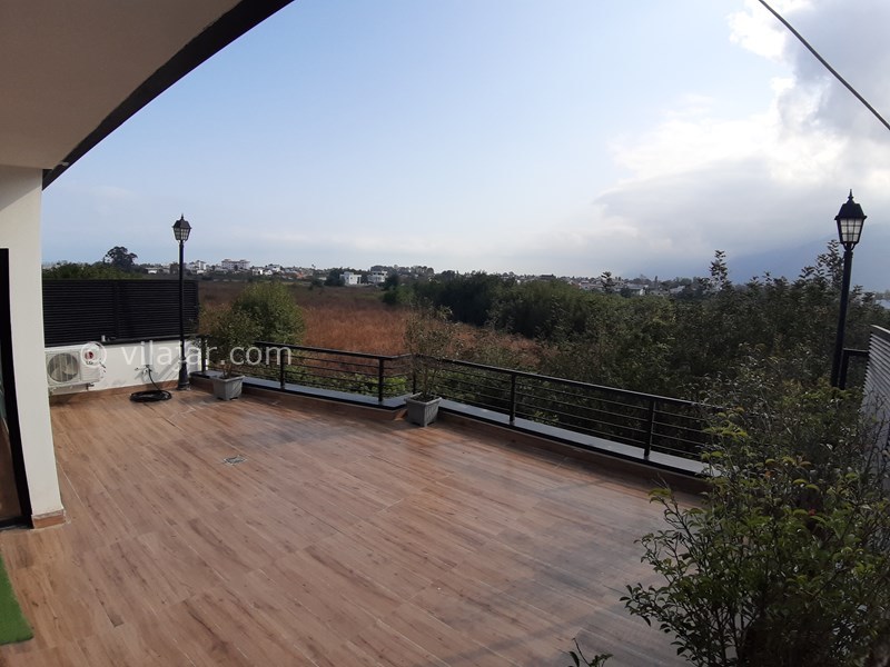 عکس شماره 727895 - رزرو ویلای لوکس استخردار نوشهر - 