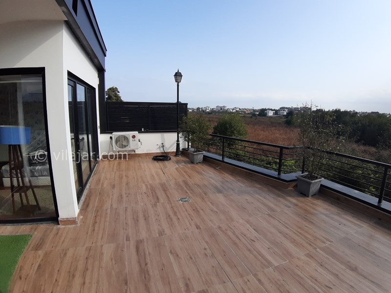 عکس شماره 727896 - رزرو ویلای لوکس استخردار نوشهر - 