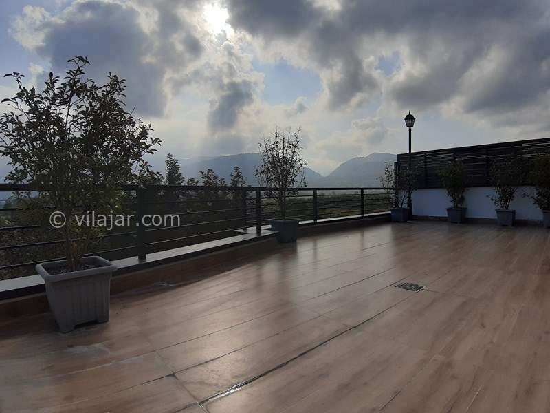 عکس شماره 727897 - رزرو ویلای لوکس استخردار نوشهر - 