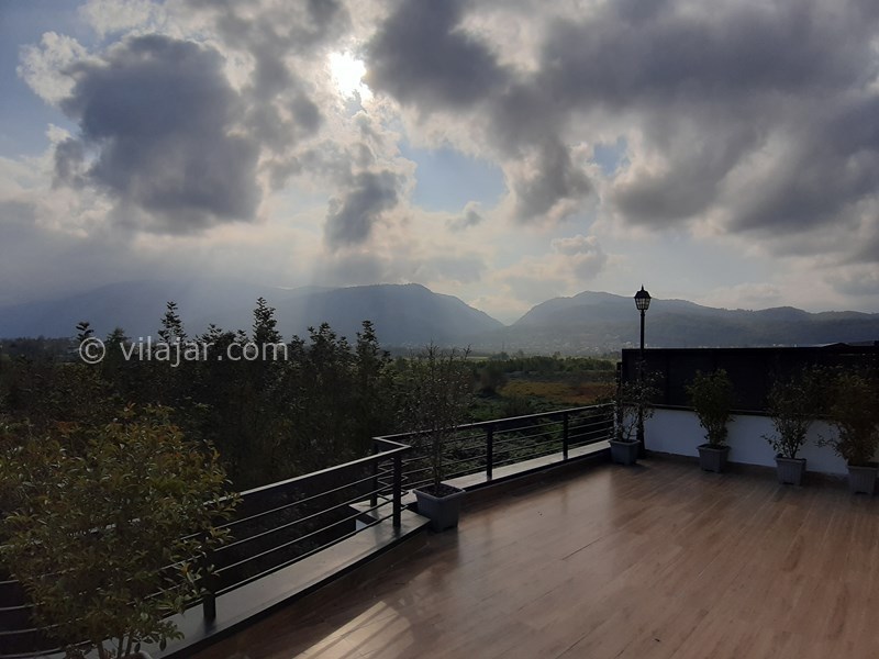 عکس شماره 727898 - رزرو ویلای لوکس استخردار نوشهر - 