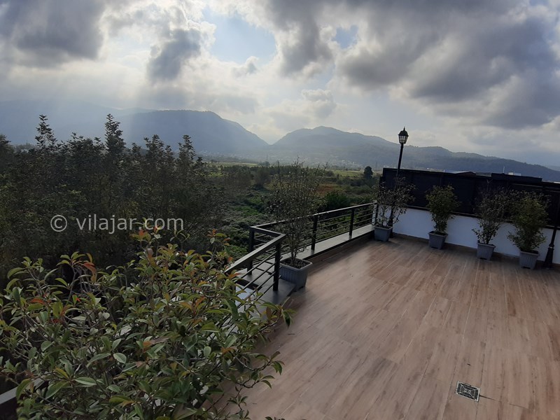 عکس شماره 727899 - رزرو ویلای لوکس استخردار نوشهر - 