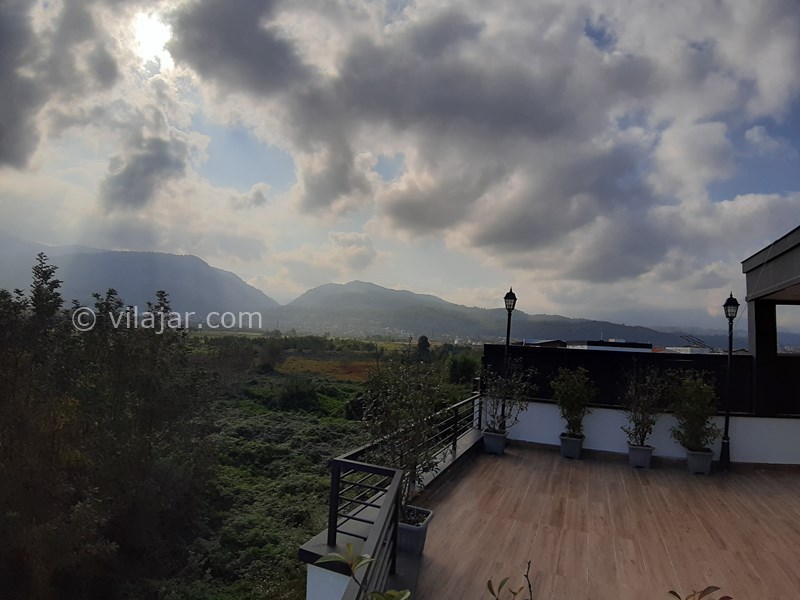 عکس شماره 727900 - رزرو ویلای لوکس استخردار نوشهر - 