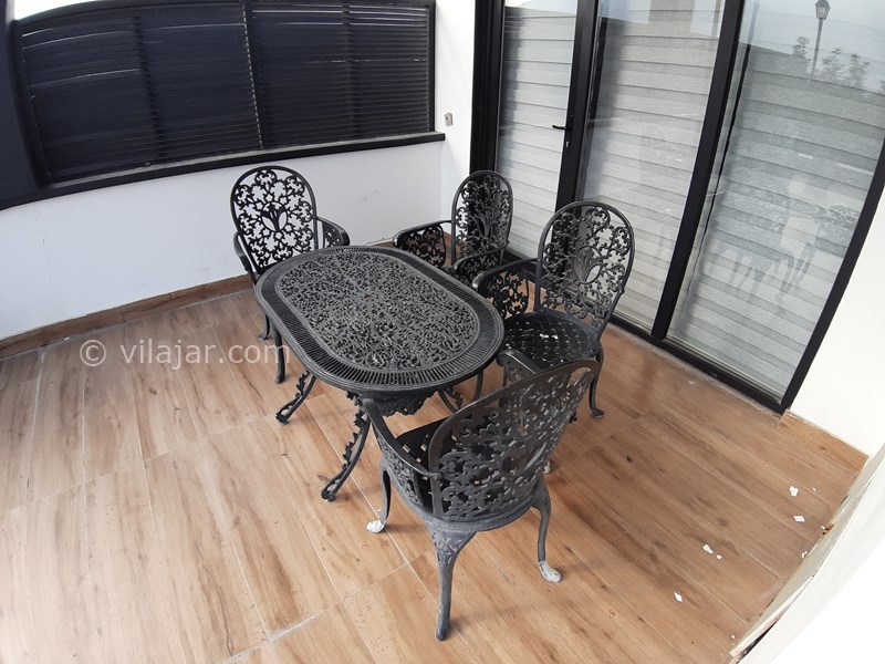 عکس شماره 727901 - رزرو ویلای لوکس استخردار نوشهر - 