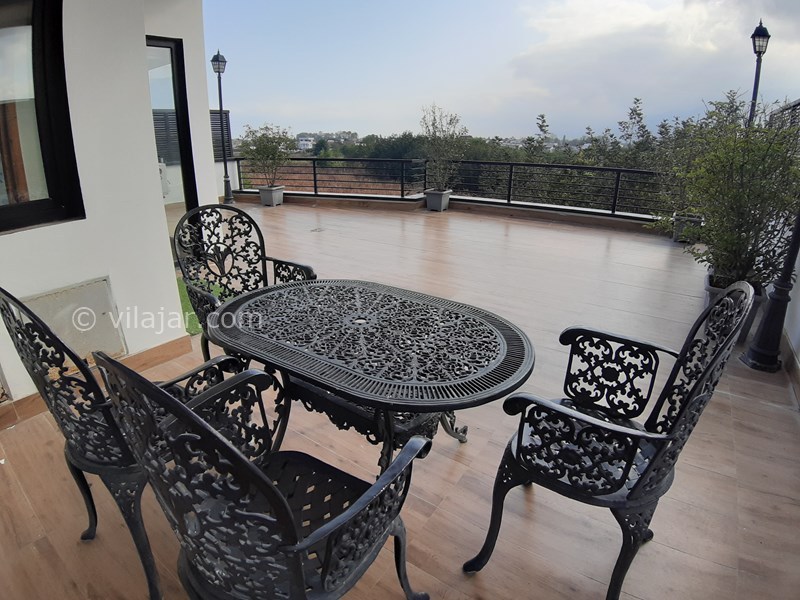 عکس شماره 727902 - رزرو ویلای لوکس استخردار نوشهر - 