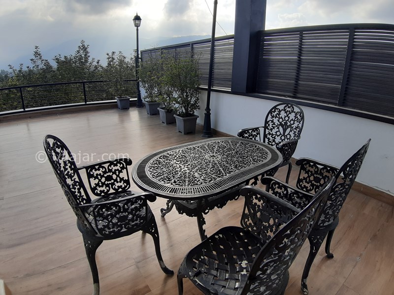 عکس شماره 727903 - رزرو ویلای لوکس استخردار نوشهر - 