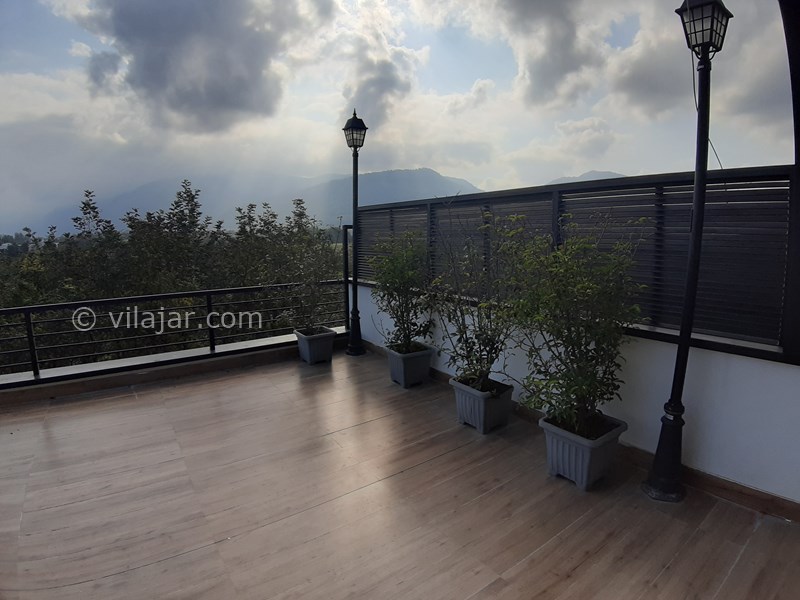 عکس شماره 727904 - رزرو ویلای لوکس استخردار نوشهر - 