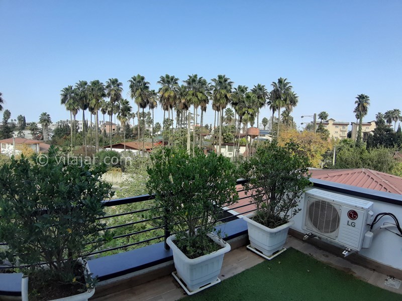 عکس شماره 727906 - رزرو ویلای لوکس استخردار نوشهر - 