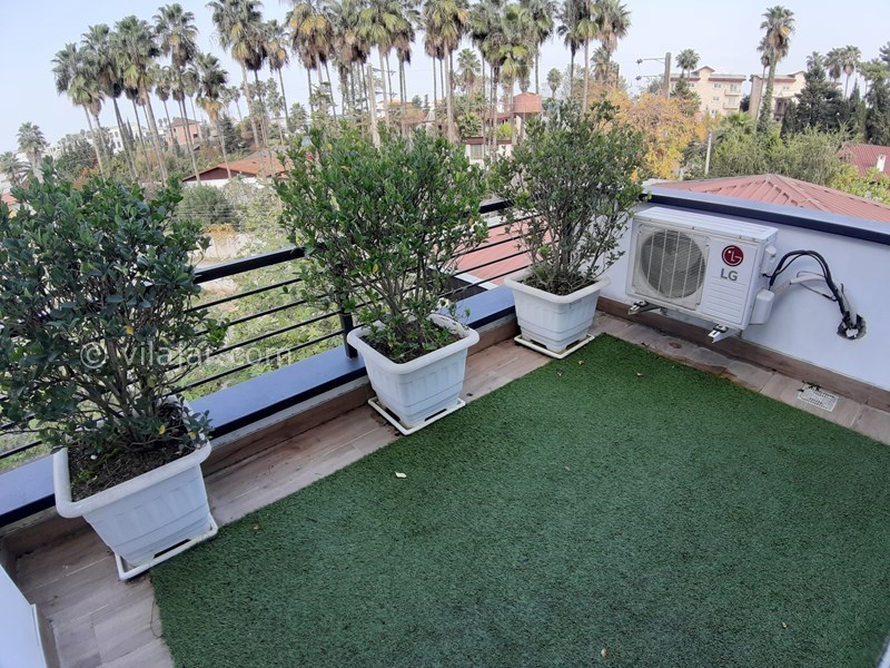 عکس شماره 727907 - رزرو ویلای لوکس استخردار نوشهر - 