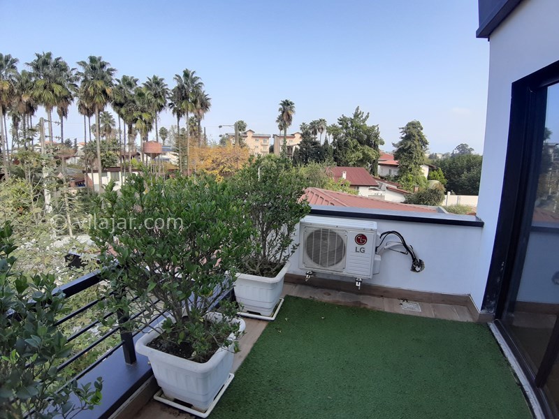 عکس شماره 727908 - رزرو ویلای لوکس استخردار نوشهر - 