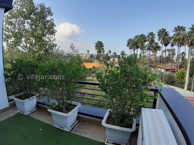 عکس شماره 727909 - رزرو ویلای لوکس استخردار نوشهر - 