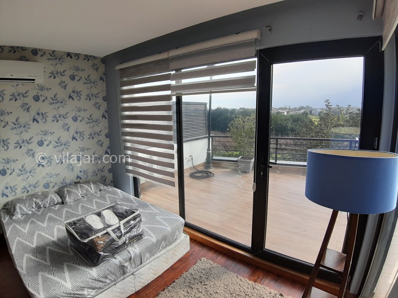 عکس شماره 727915 - رزرو ویلای لوکس استخردار نوشهر - 