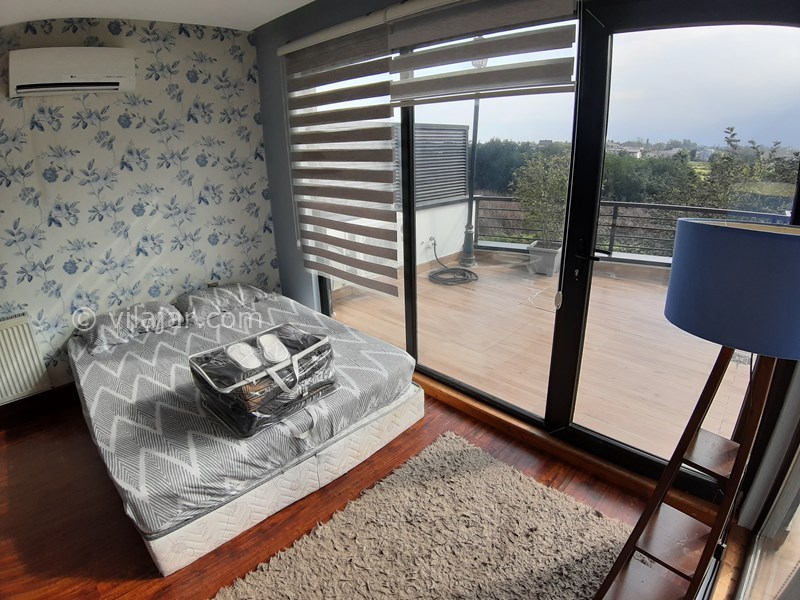 عکس شماره 727917 - رزرو ویلای لوکس استخردار نوشهر - 