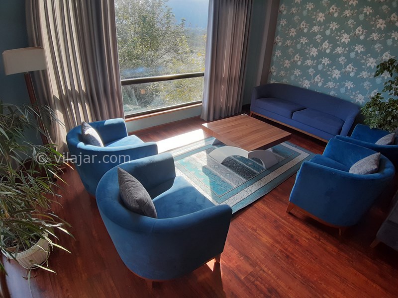 عکس شماره 727918 - رزرو ویلای لوکس استخردار نوشهر - 