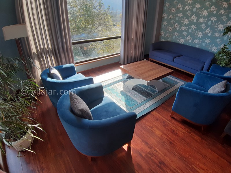 عکس شماره 727919 - رزرو ویلای لوکس استخردار نوشهر - 