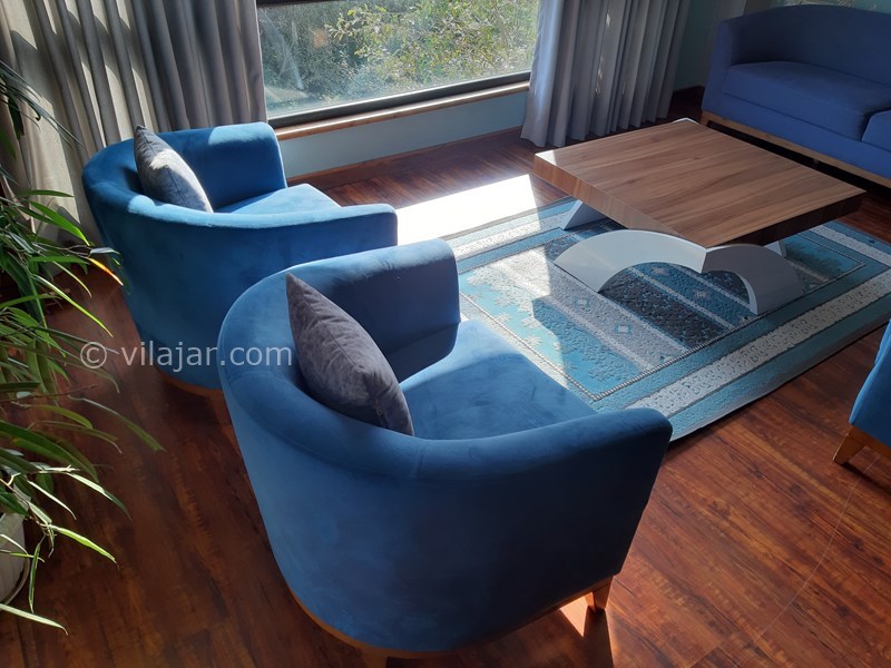 عکس شماره 727920 - رزرو ویلای لوکس استخردار نوشهر - 