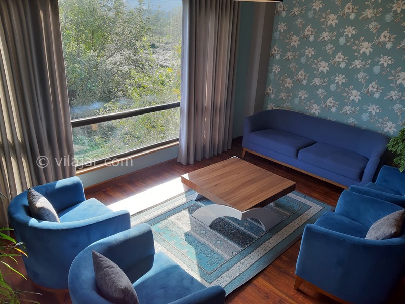 عکس شماره 727921 - رزرو ویلای لوکس استخردار نوشهر - 