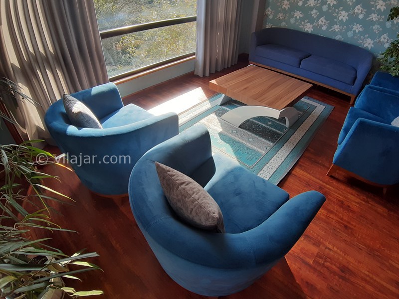 عکس شماره 727922 - رزرو ویلای لوکس استخردار نوشهر - 