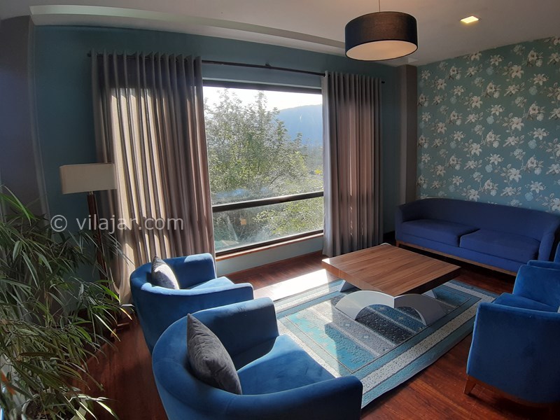 عکس شماره 727923 - رزرو ویلای لوکس استخردار نوشهر - 